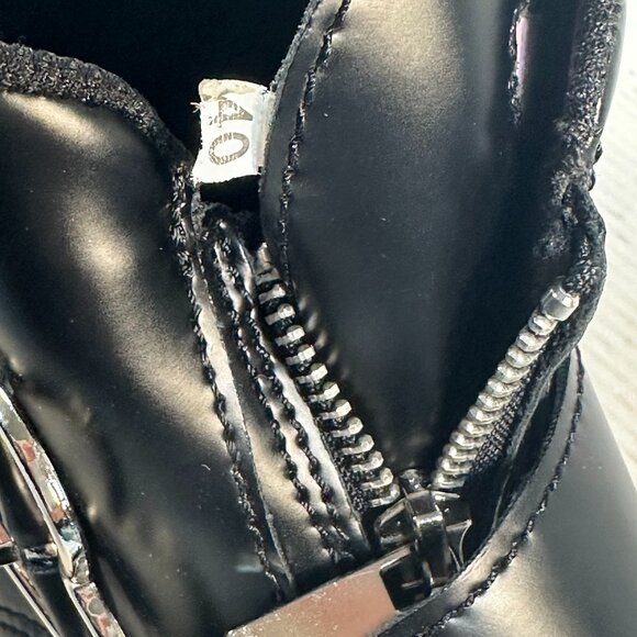 Dr Martens Rare Model X - Picture 12 of 16